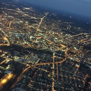 Meet your Posher, Deborah